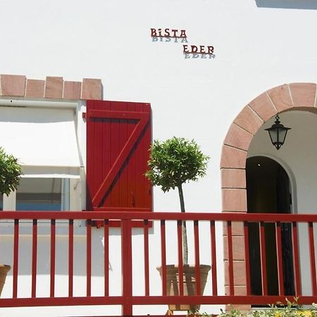 Maison Bista Eder Bidart Exterior foto