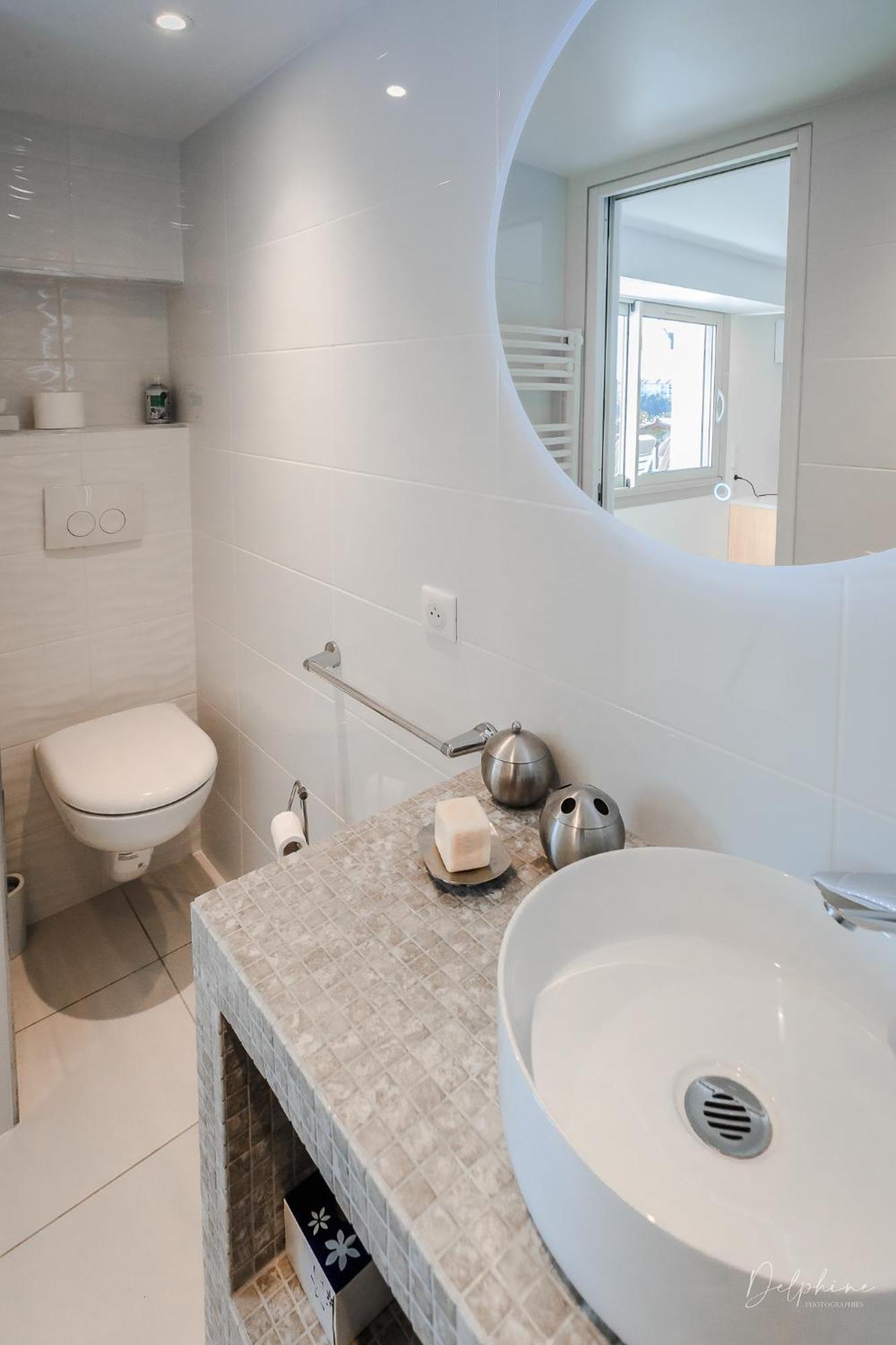 Maison Bista Eder Bidart Habitación foto