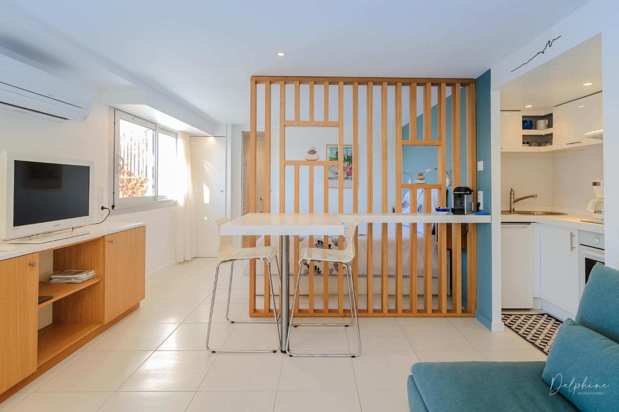 Maison Bista Eder Bidart Habitación foto